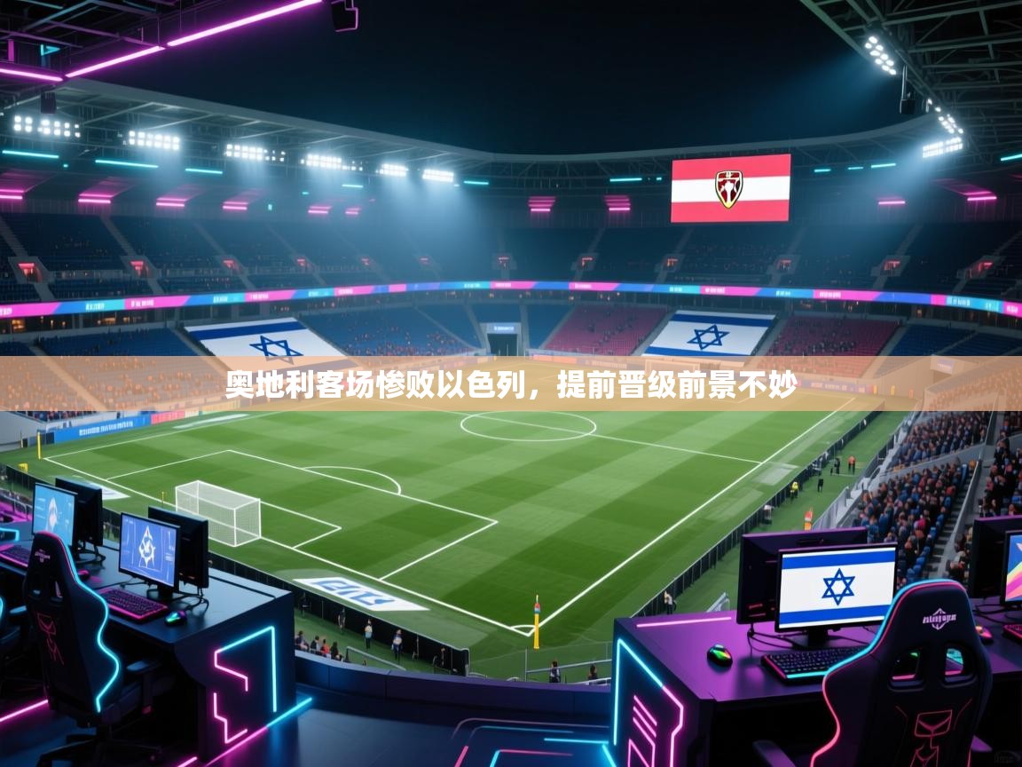 奥地利客场惨败以色列，提前晋级前景不妙  第2张