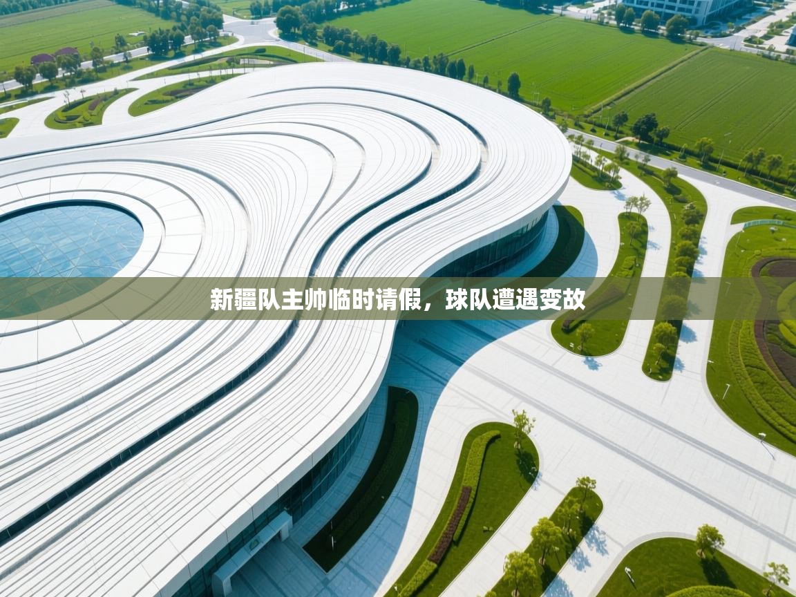 新疆队主帅临时请假,球队遭遇变故