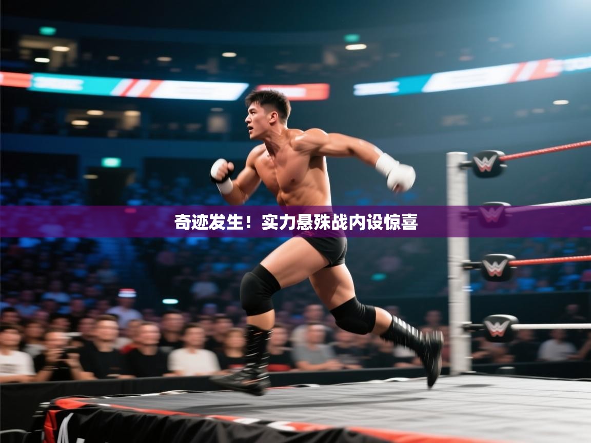 奇迹发生!实力悬殊战内设惊喜