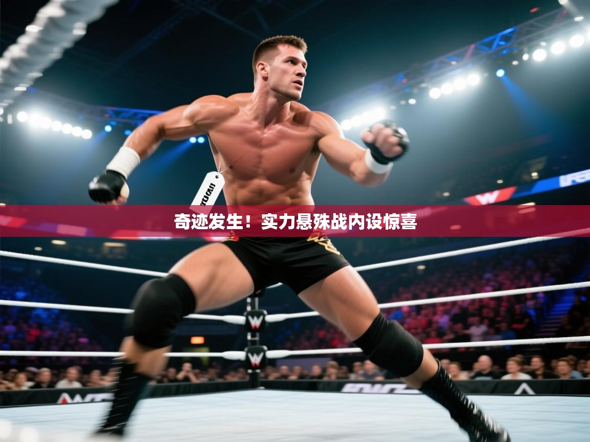 奇迹发生！实力悬殊战内设惊喜  第2张