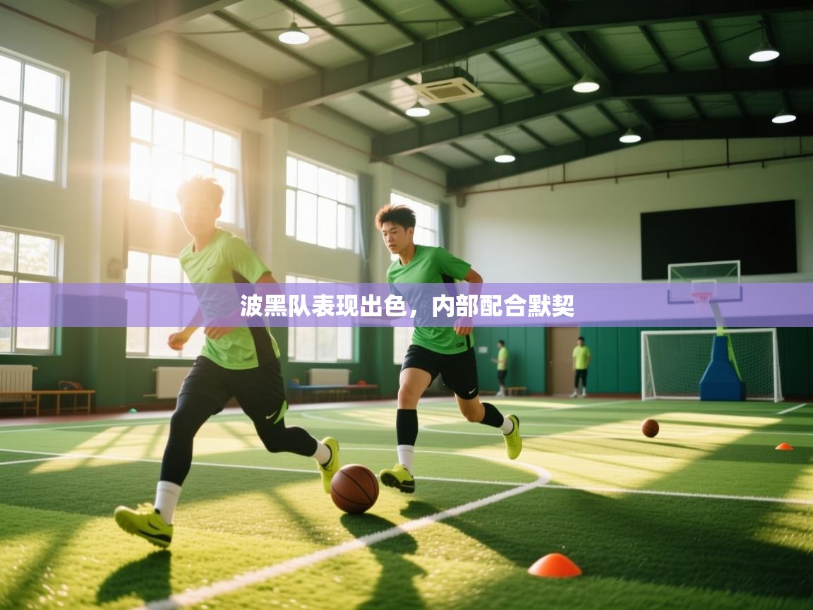 波黑队表现出色,内部配合默契