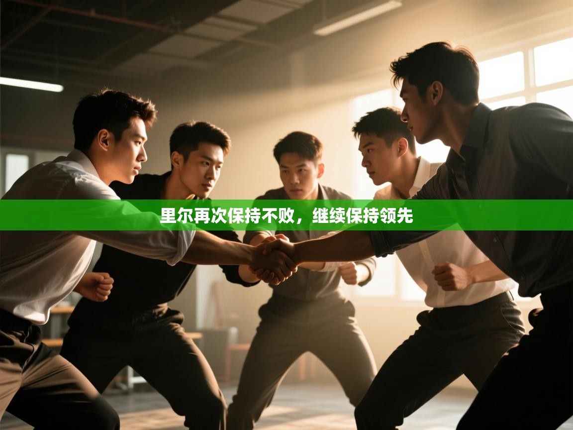 里尔再次保持不败,继续保持领先 第2张