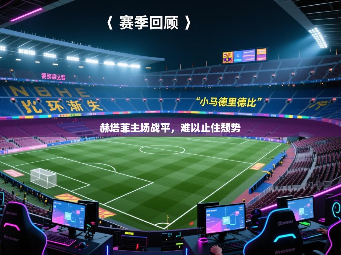 赫塔菲主场战平,难以止住颓势 第2张