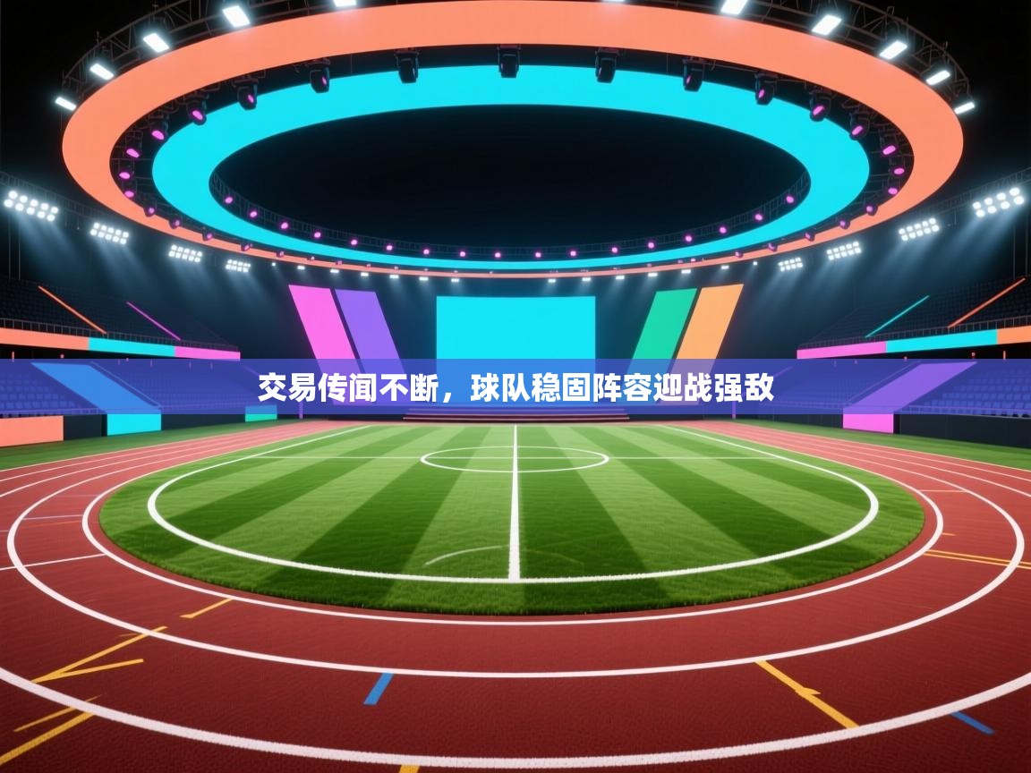 交易传闻不断，球队稳固阵容迎战强敌  第2张