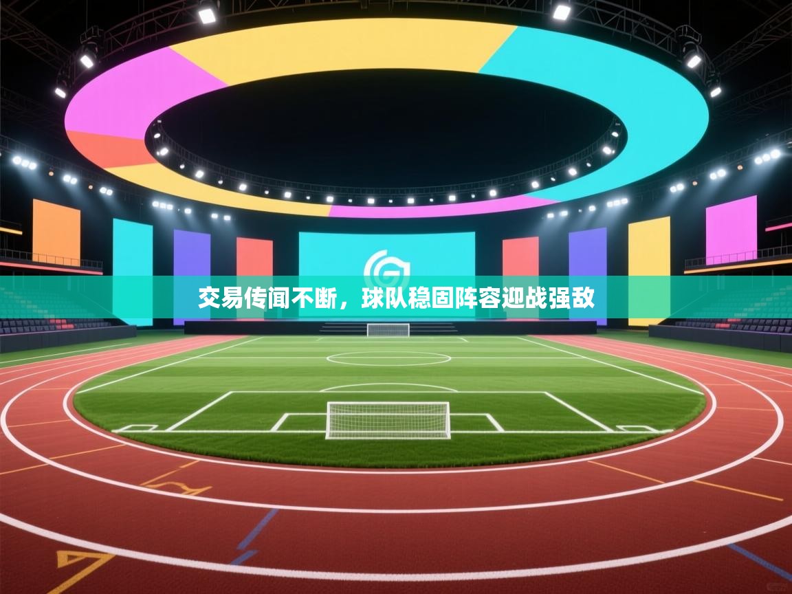 交易传闻不断，球队稳固阵容迎战强敌  第1张