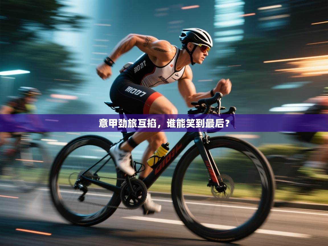 意甲劲旅互掐，谁能笑到最后？  第1张