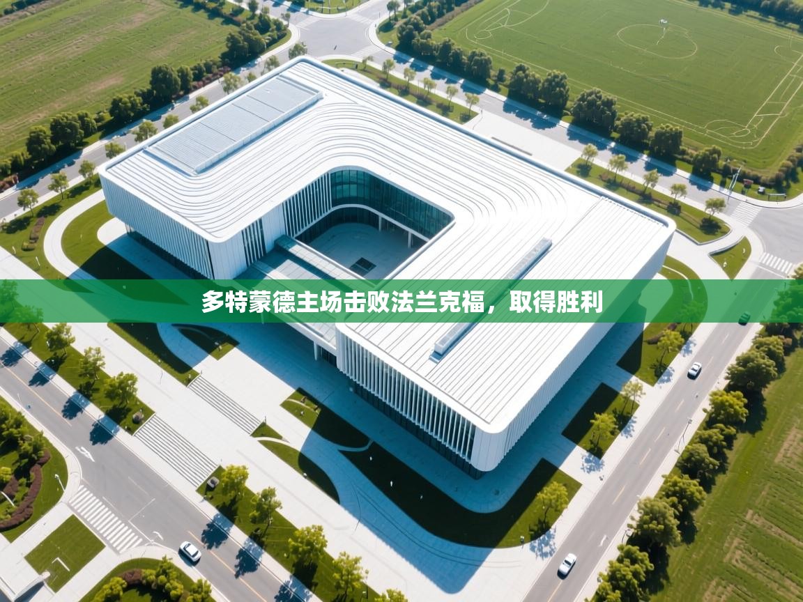 多特蒙德主场击败法兰克福，取得胜利  第1张