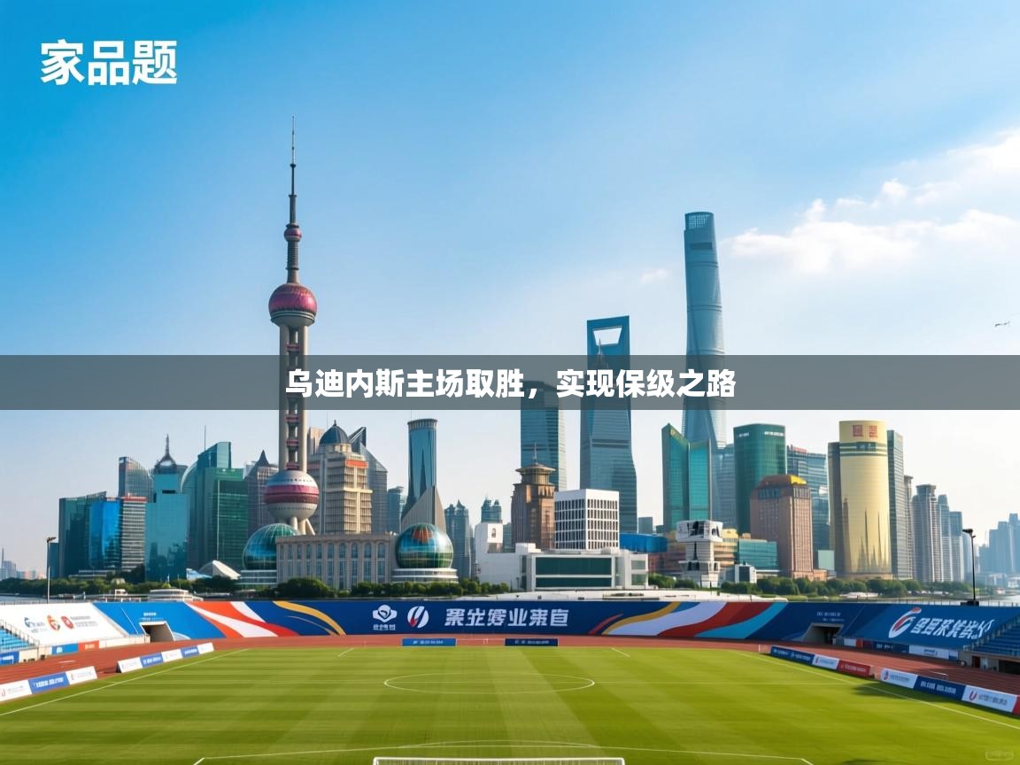 乌迪内斯主场取胜,实现保级之路 第2张