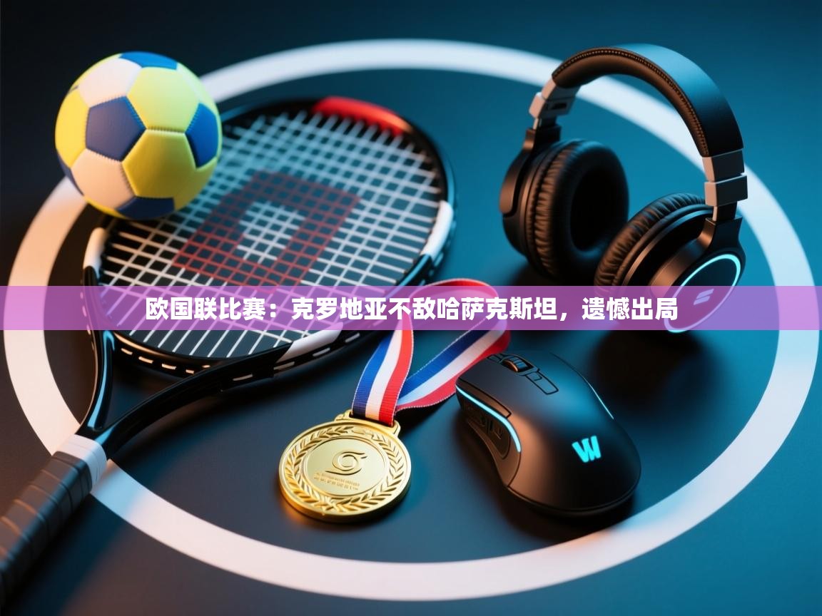 欧国联比赛：克罗地亚不敌哈萨克斯坦，遗憾出局  第2张