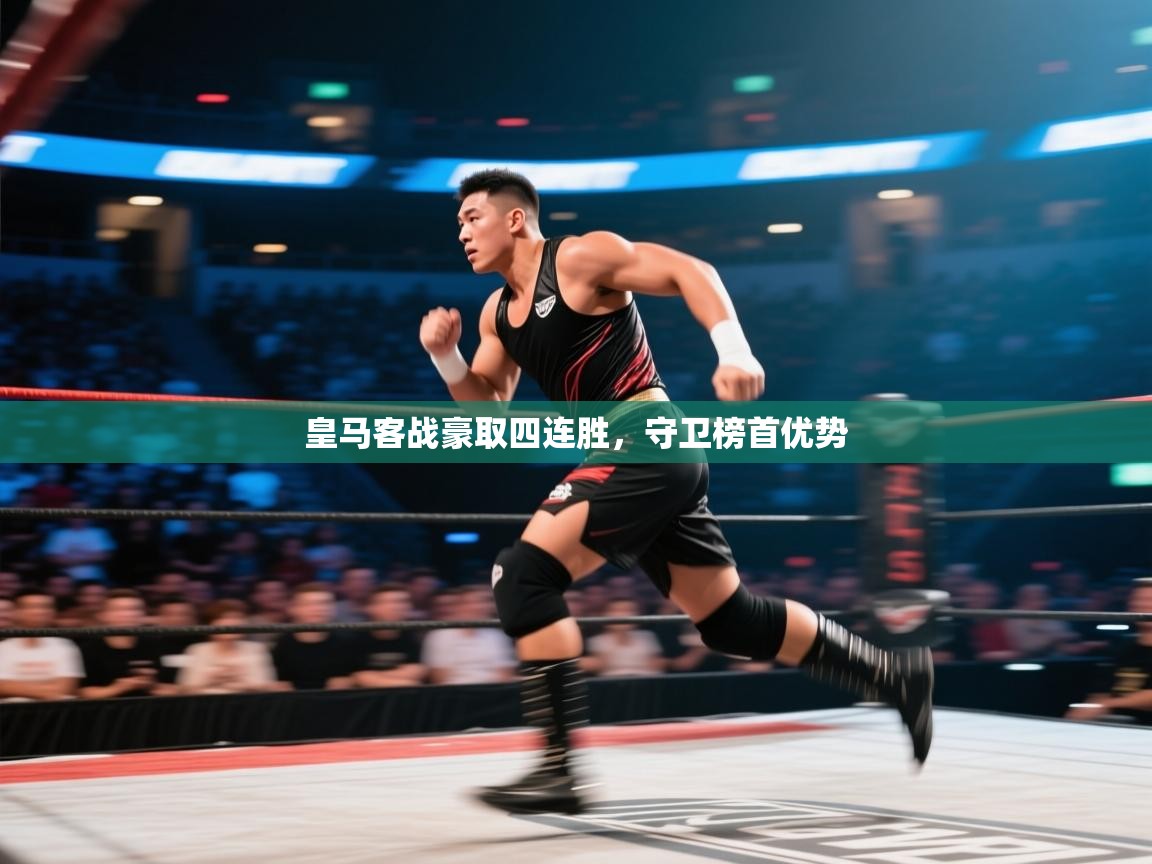 皇马客战豪取四连胜，守卫榜首优势  第1张