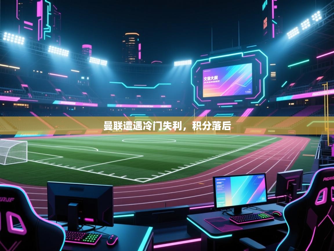 曼联遭遇冷门失利，积分落后  第1张