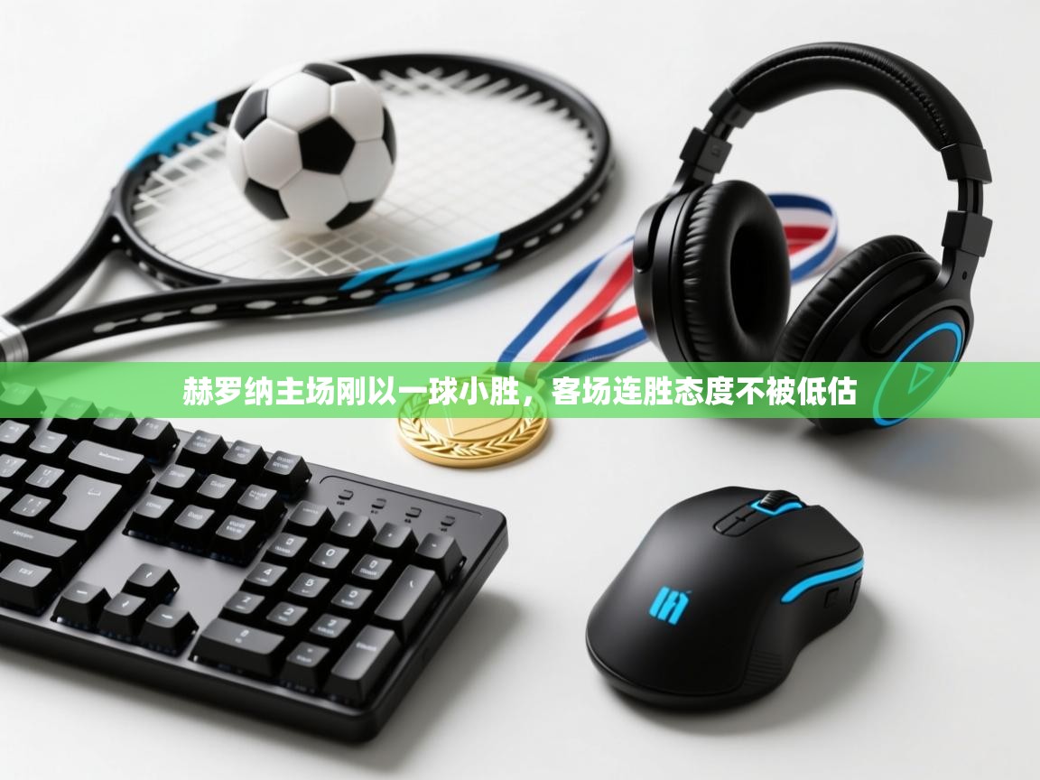 赫罗纳主场刚以一球小胜，客场连胜态度不被低估