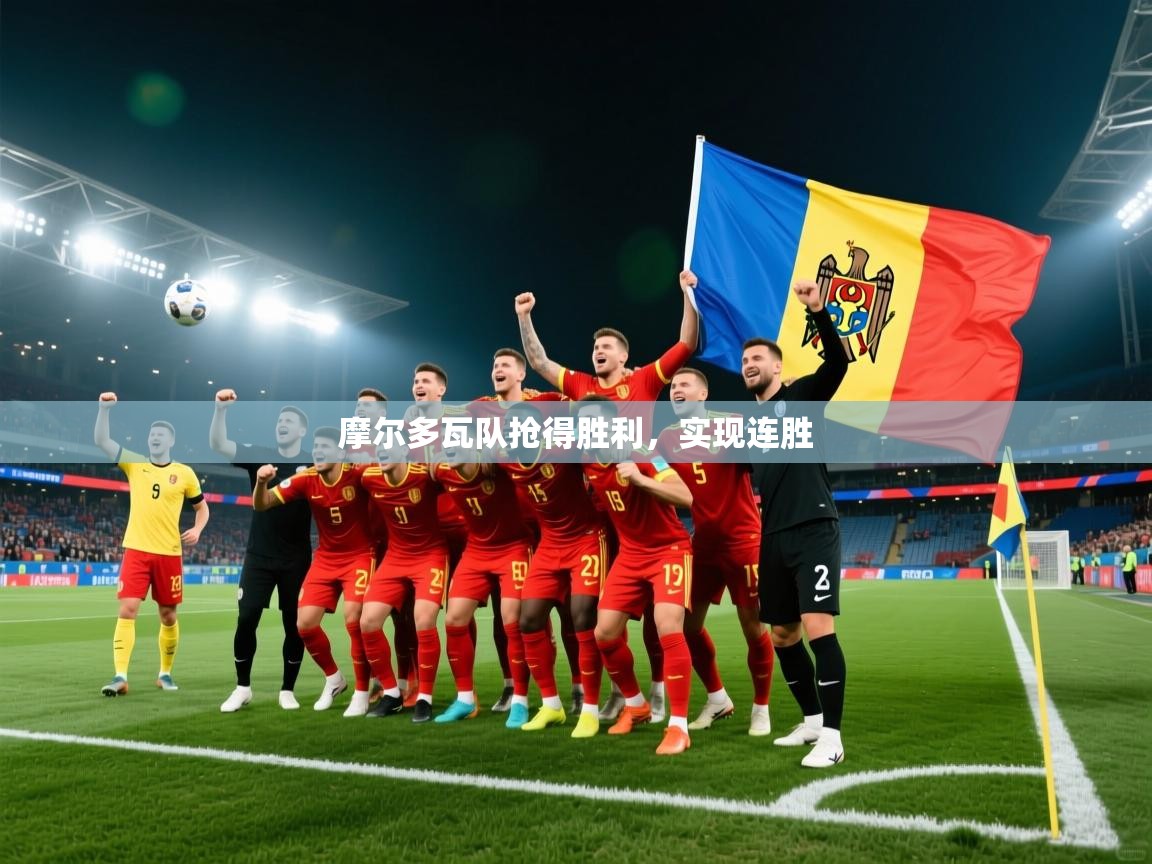 摩尔多瓦队抢得胜利,实现连胜 第1张