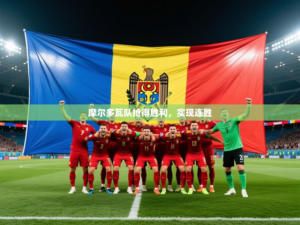 摩尔多瓦队抢得胜利,实现连胜 第2张
