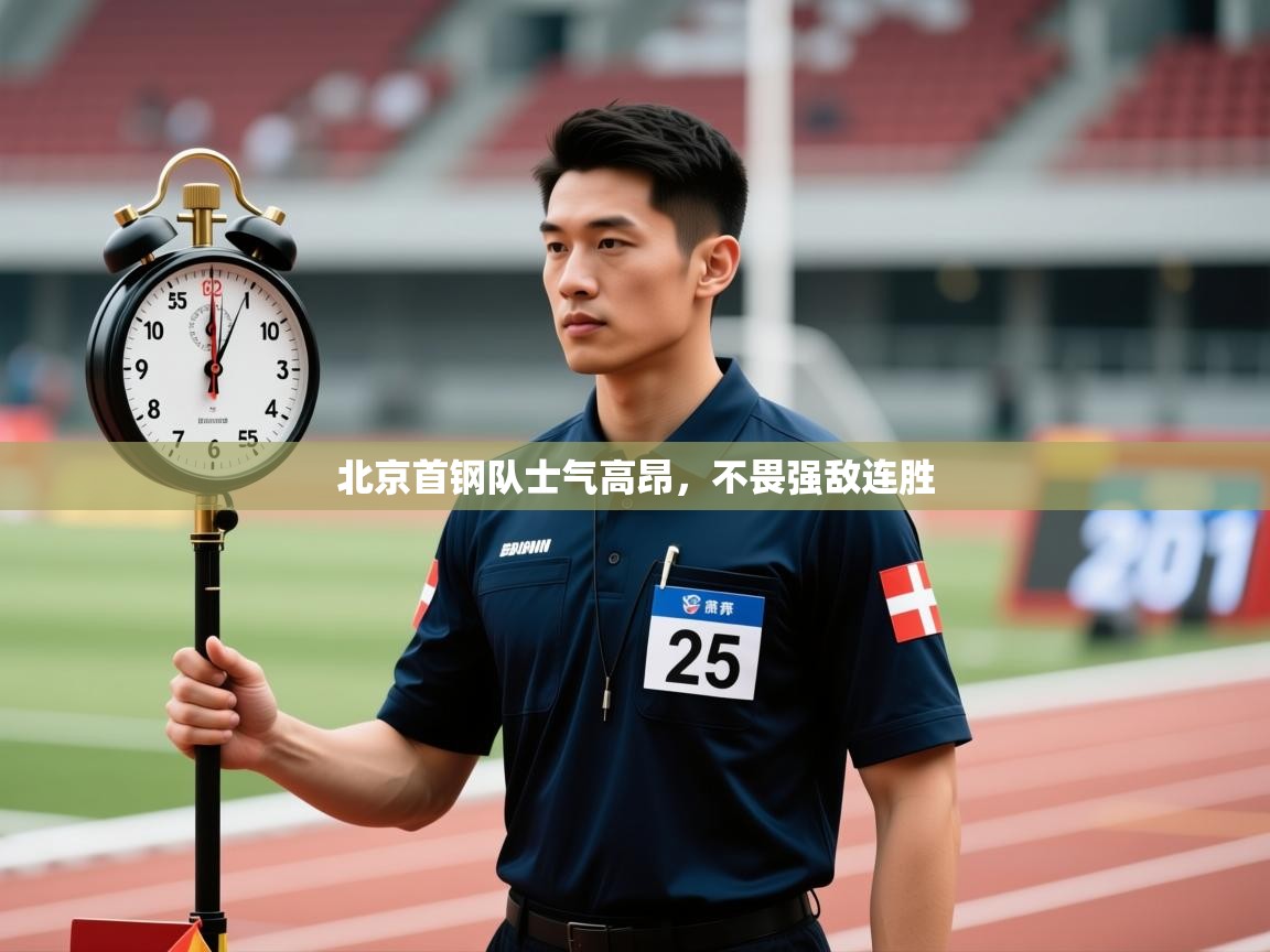 北京首钢队士气高昂，不畏强敌连胜  第2张