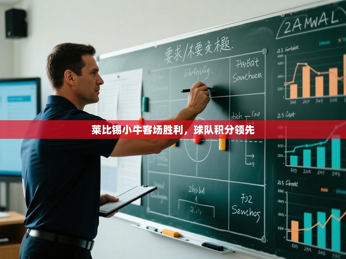 莱比锡小牛客场胜利，球队积分领先  第2张