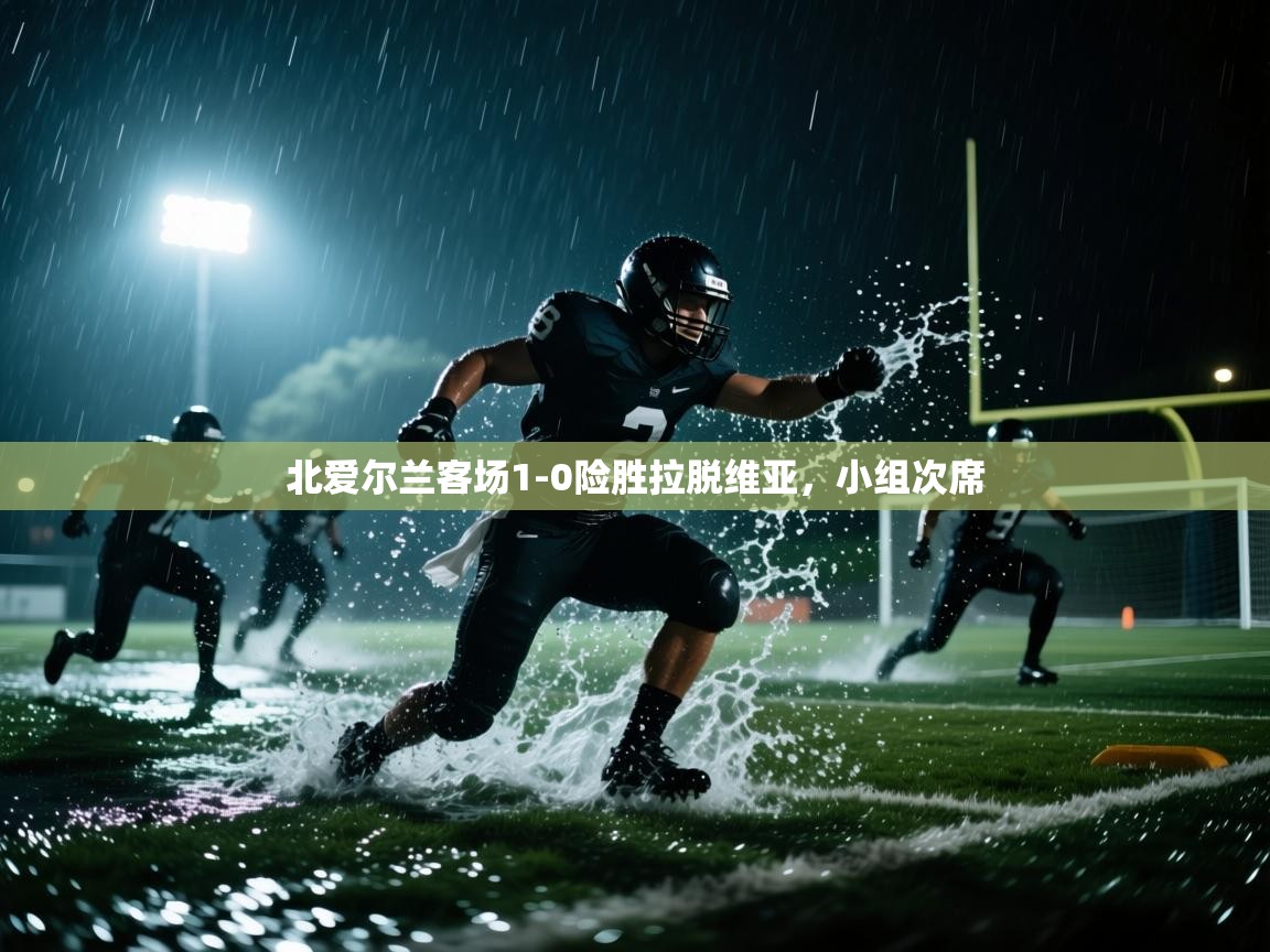 北爱尔兰客场1-0险胜拉脱维亚,小组次席 第1张