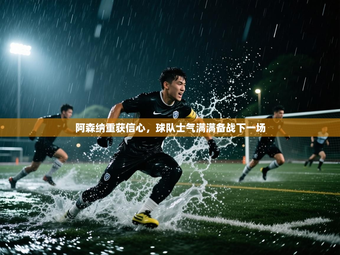 阿森纳重获信心，球队士气满满备战下一场  第1张