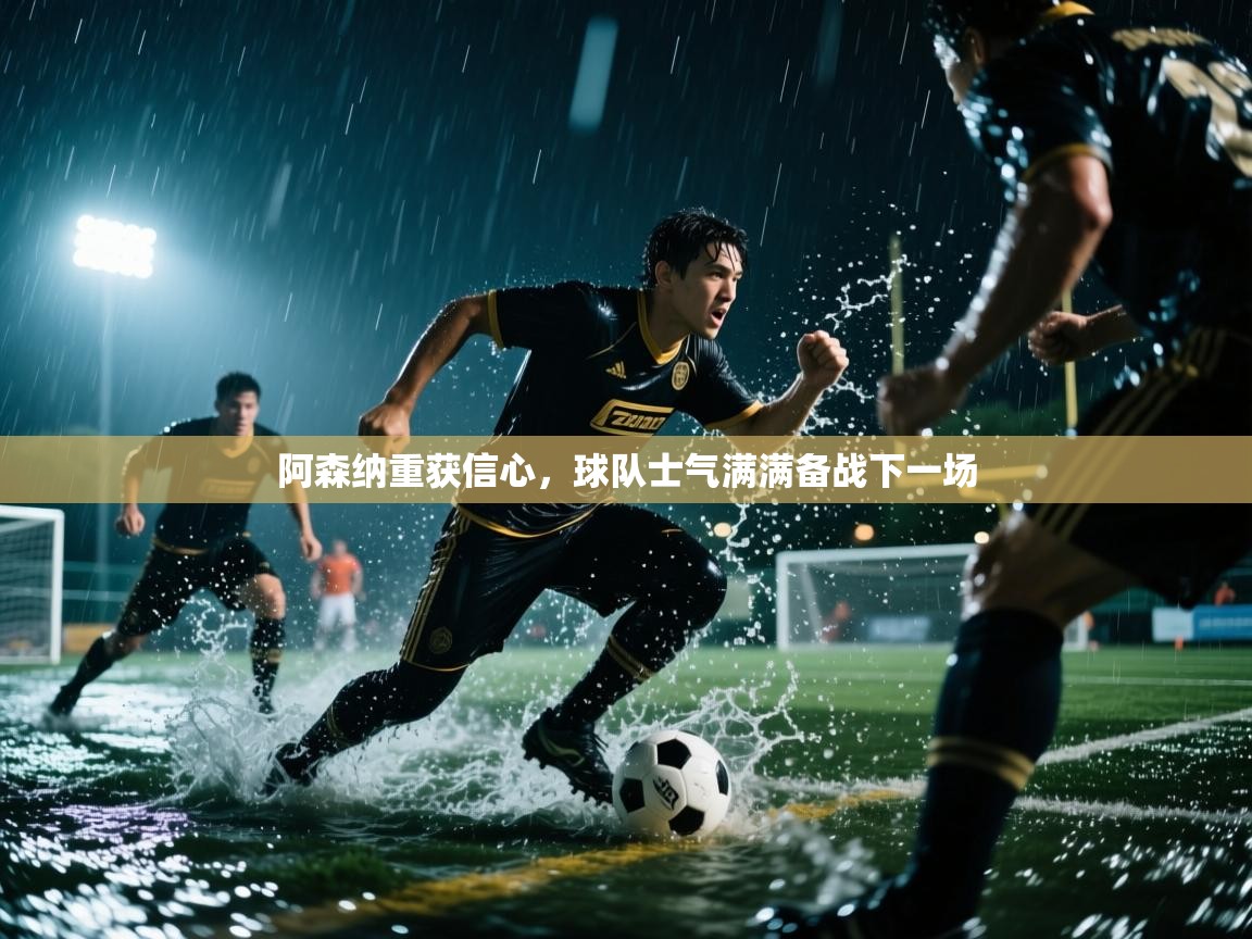 阿森纳重获信心，球队士气满满备战下一场  第2张