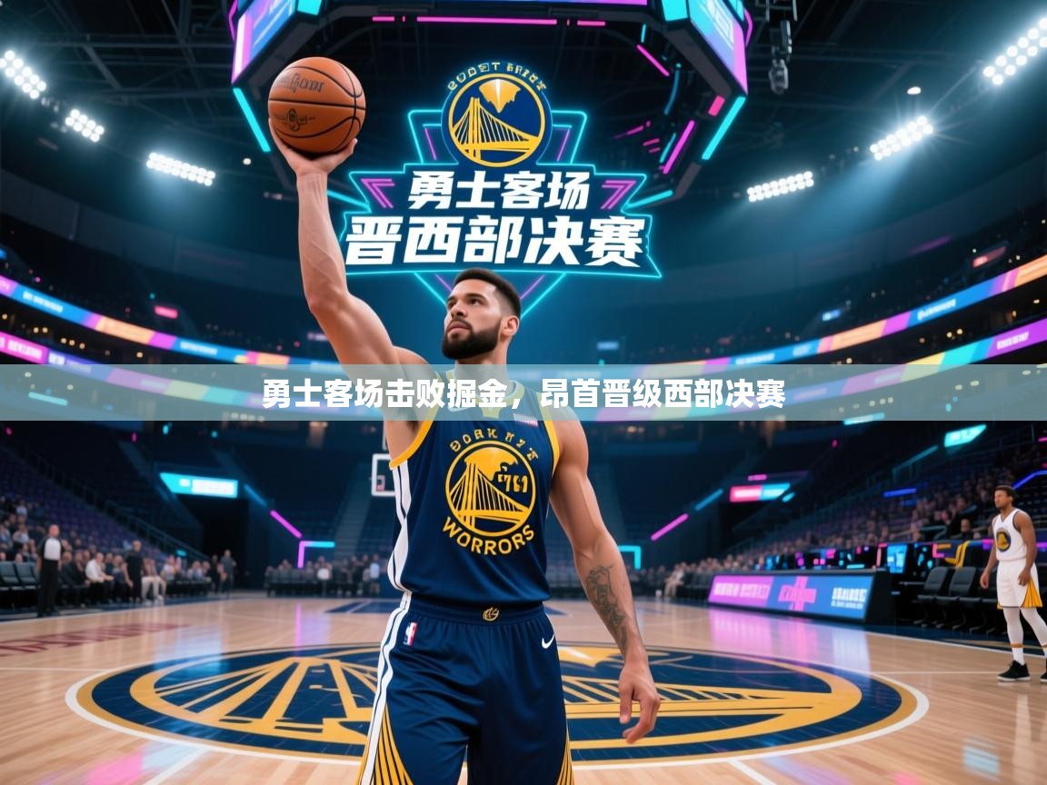 勇士客场击败掘金，昂首晋级西部决赛  第2张