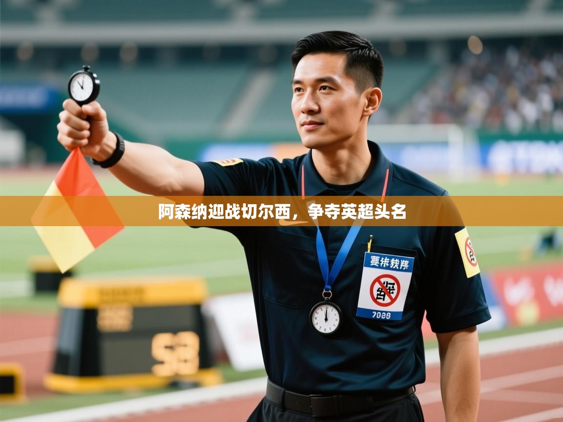 阿森纳迎战切尔西,争夺英超头名