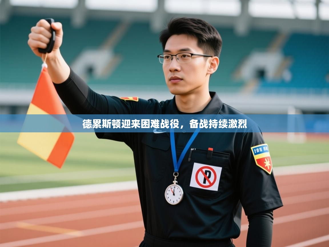 德累斯顿迎来困难战役，备战持续激烈  第2张