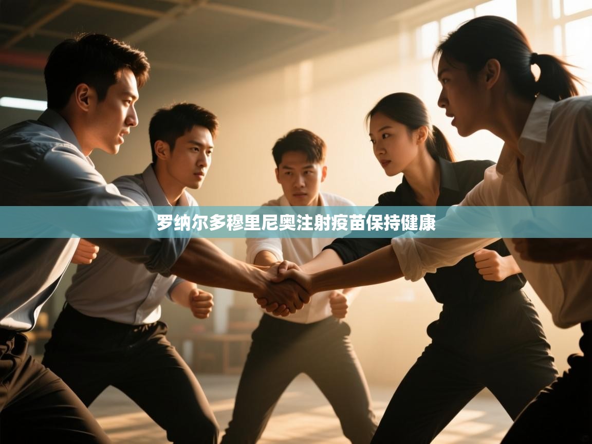 罗纳尔多穆里尼奥注射疫苗保持健康  第2张