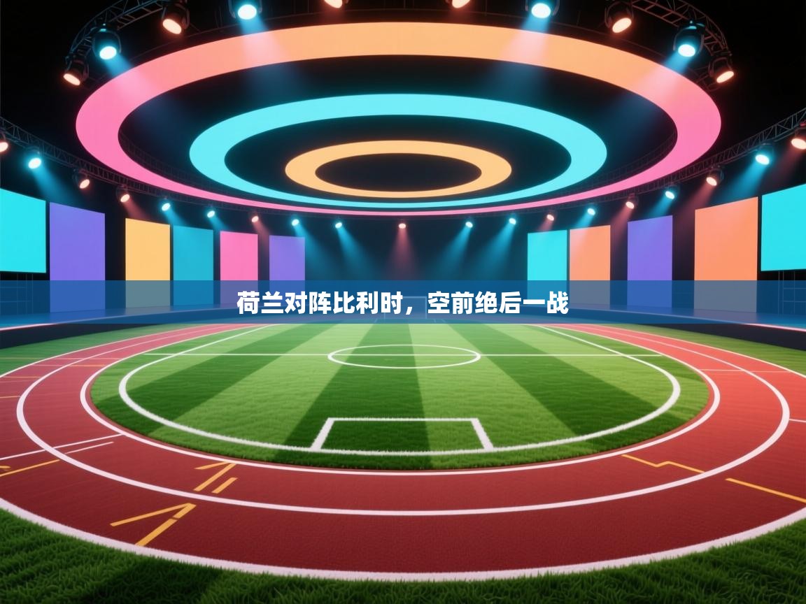 荷兰对阵比利时,空前绝后一战 第2张