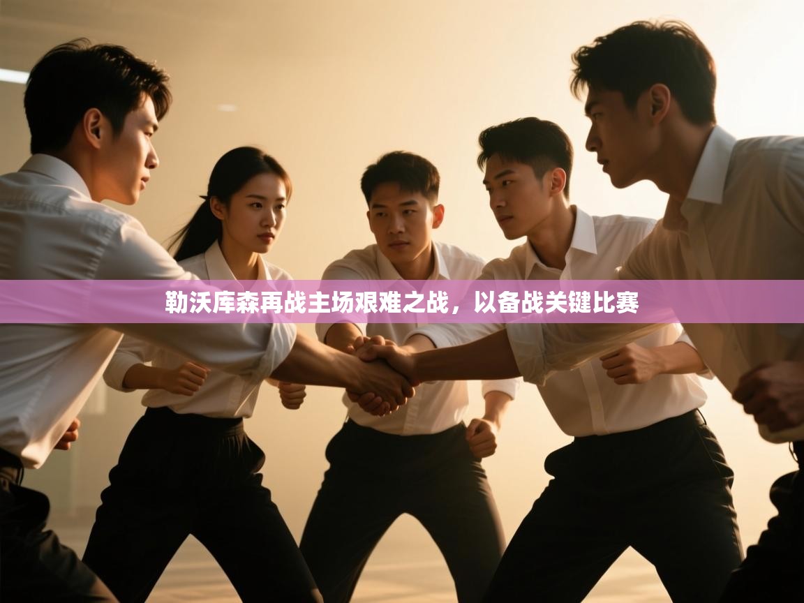 勒沃库森再战主场艰难之战，以备战关键比赛