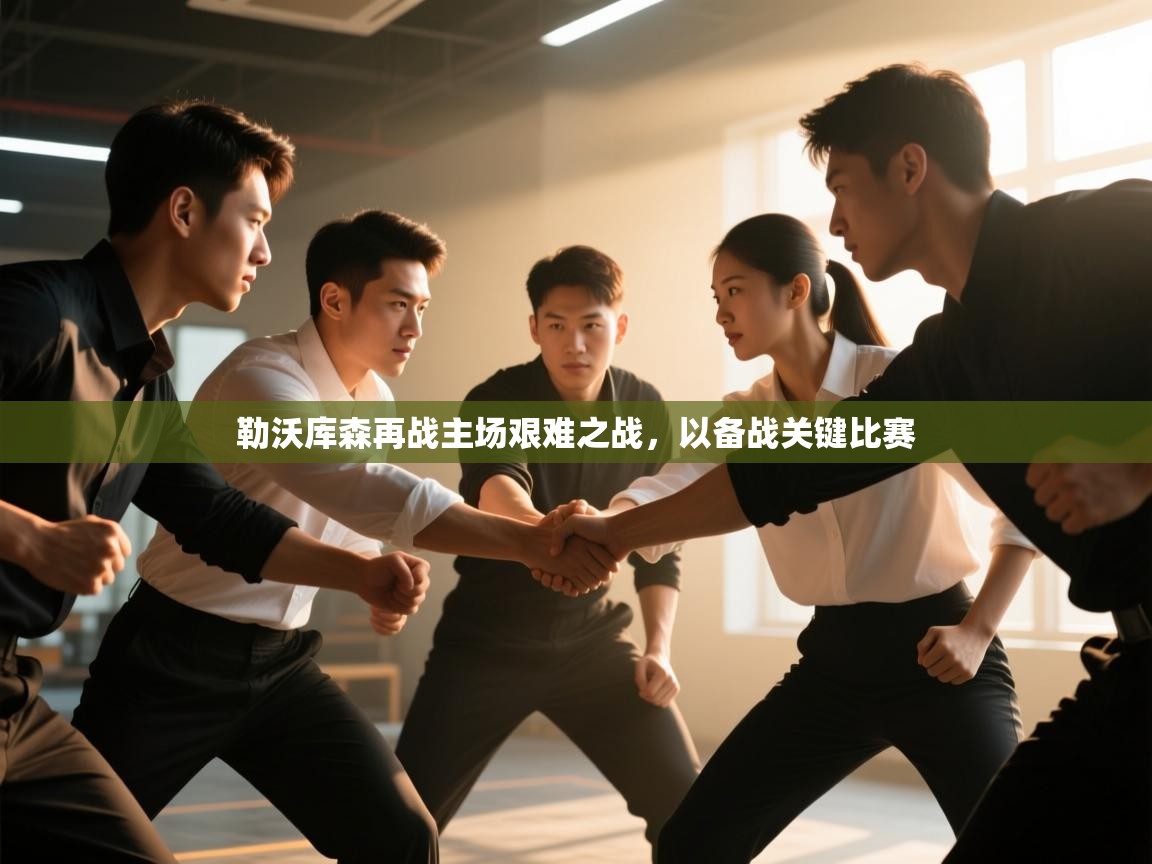 勒沃库森再战主场艰难之战，以备战关键比赛  第2张