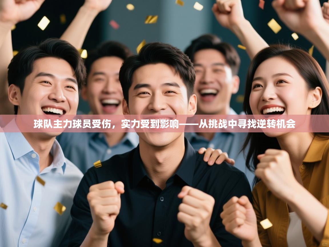 球队主力球员受伤，实力受到影响——从挑战中寻找逆转机会