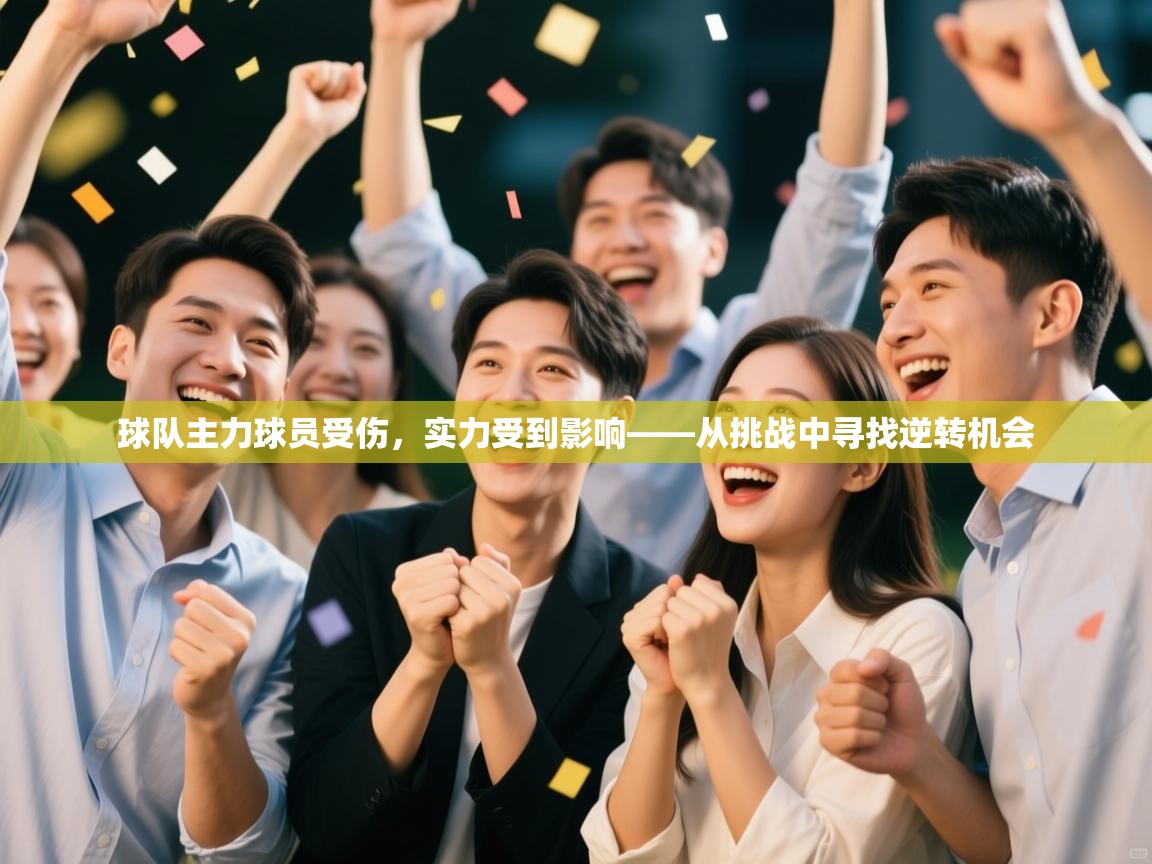 球队主力球员受伤，实力受到影响——从挑战中寻找逆转机会  第2张