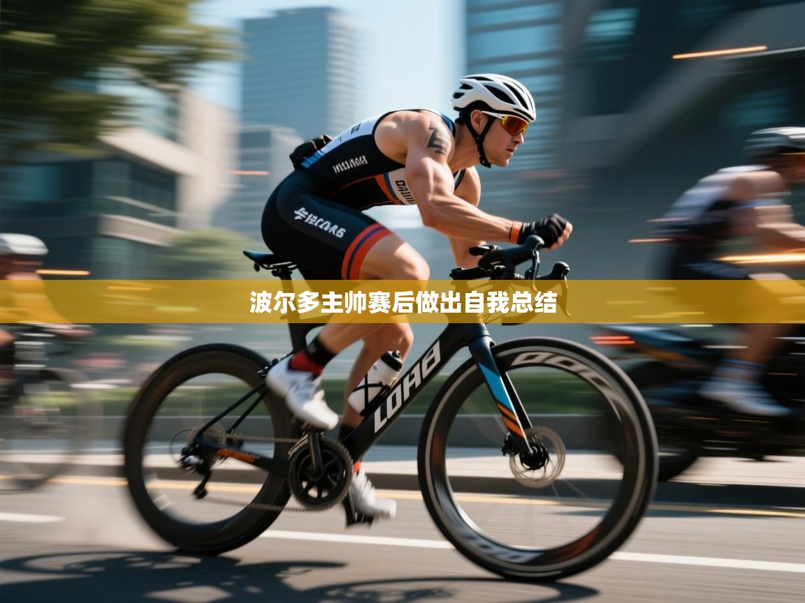 波尔多主帅赛后做出自我总结