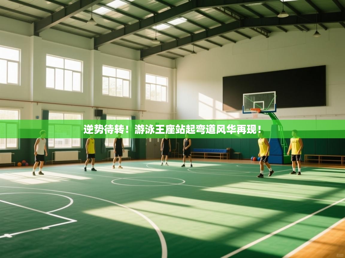 逆势待转!游泳王座站起弯道风华再现!