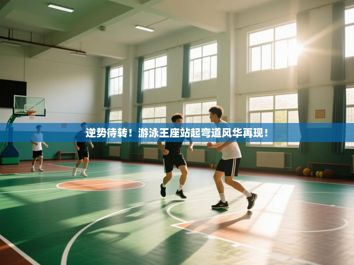 逆势待转！游泳王座站起弯道风华再现！  第2张