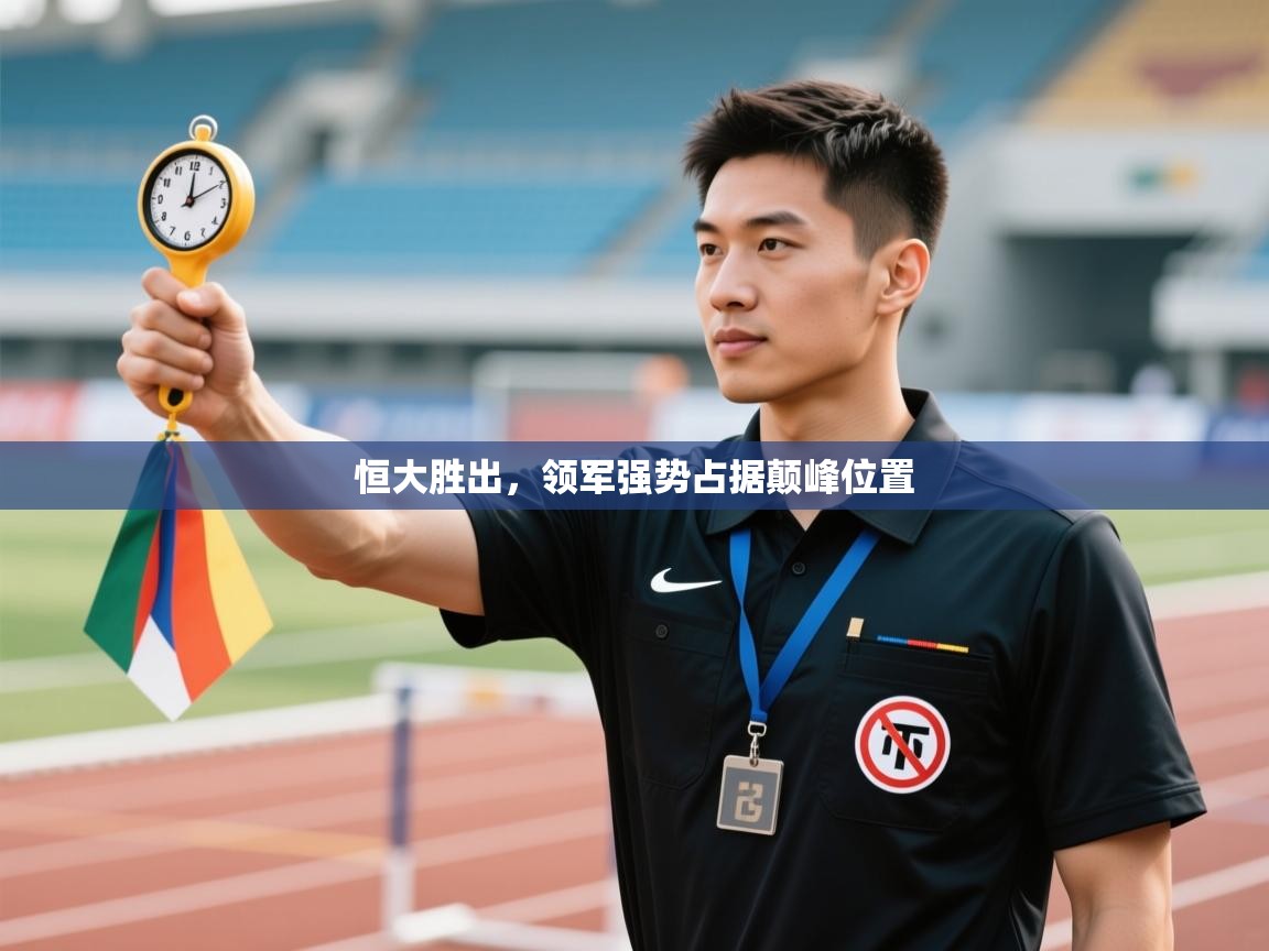 恒大胜出，领军强势占据颠峰位置  第2张