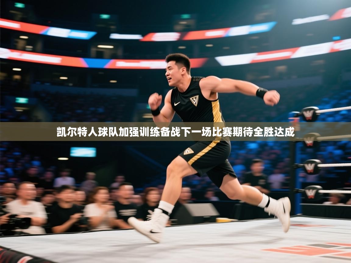 凯尔特人球队加强训练备战下一场比赛期待全胜达成