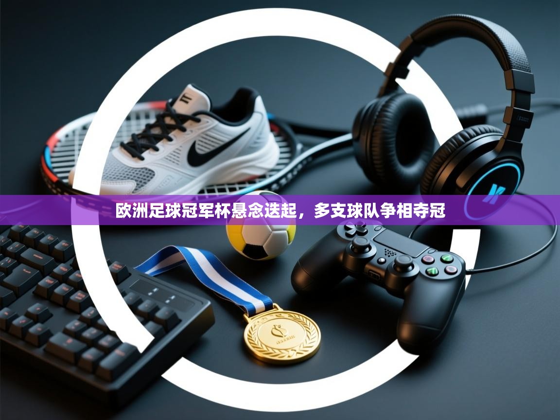 欧洲足球冠军杯悬念迭起,多支球队争相夺冠 第2张