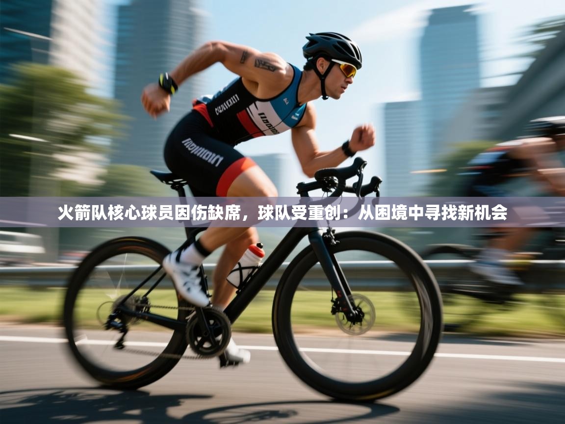 火箭队核心球员因伤缺席，球队受重创：从困境中寻找新机会  第1张