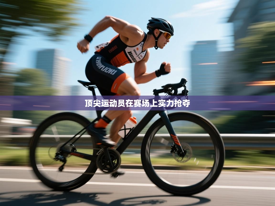 顶尖运动员在赛场上实力抢夺  第2张