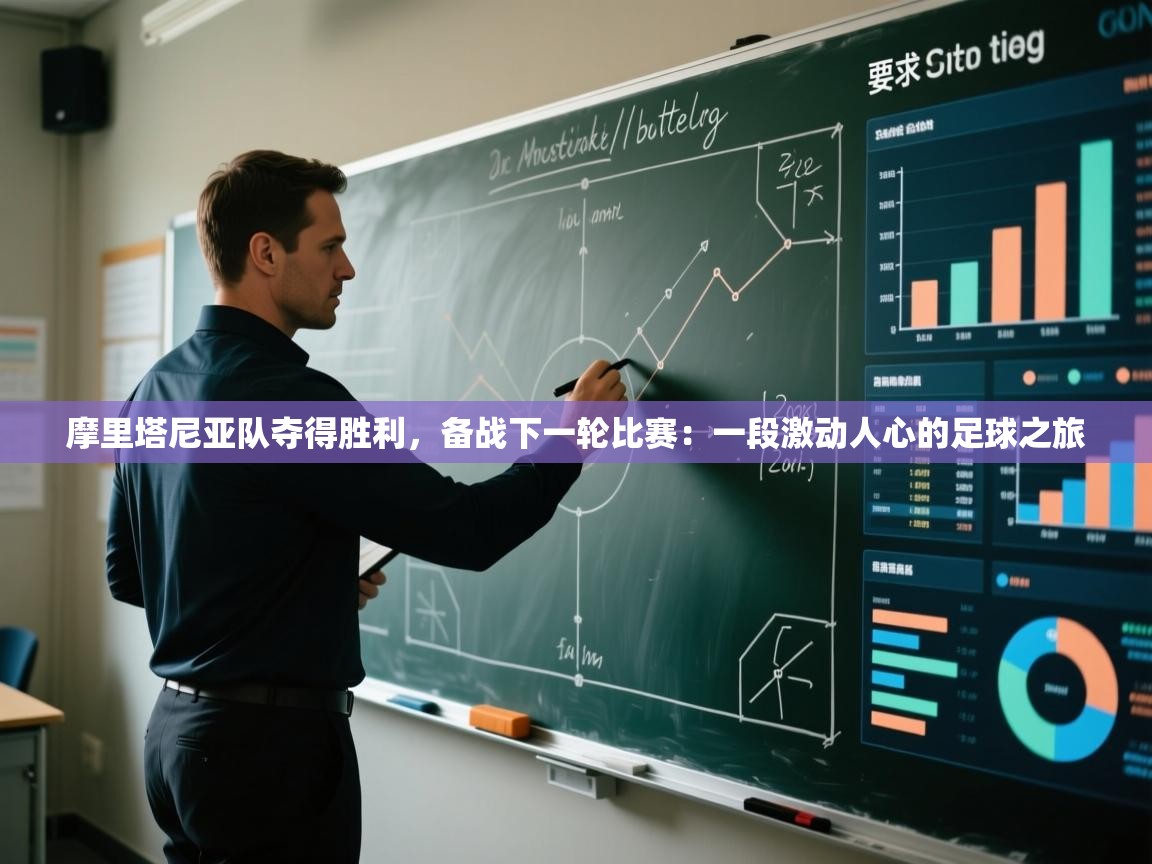 摩里塔尼亚队夺得胜利，备战下一轮比赛：一段激动人心的足球之旅  第1张