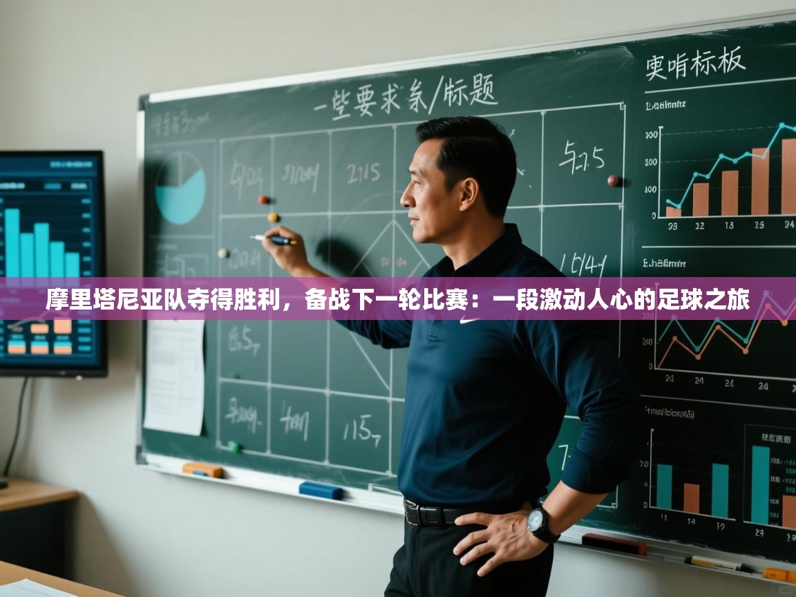 摩里塔尼亚队夺得胜利，备战下一轮比赛：一段激动人心的足球之旅  第2张