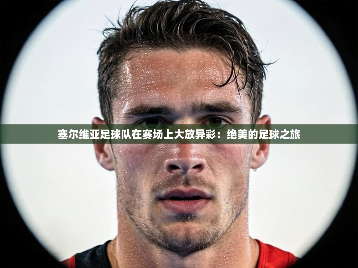 塞尔维亚足球队在赛场上大放异彩：绝美的足球之旅  第1张