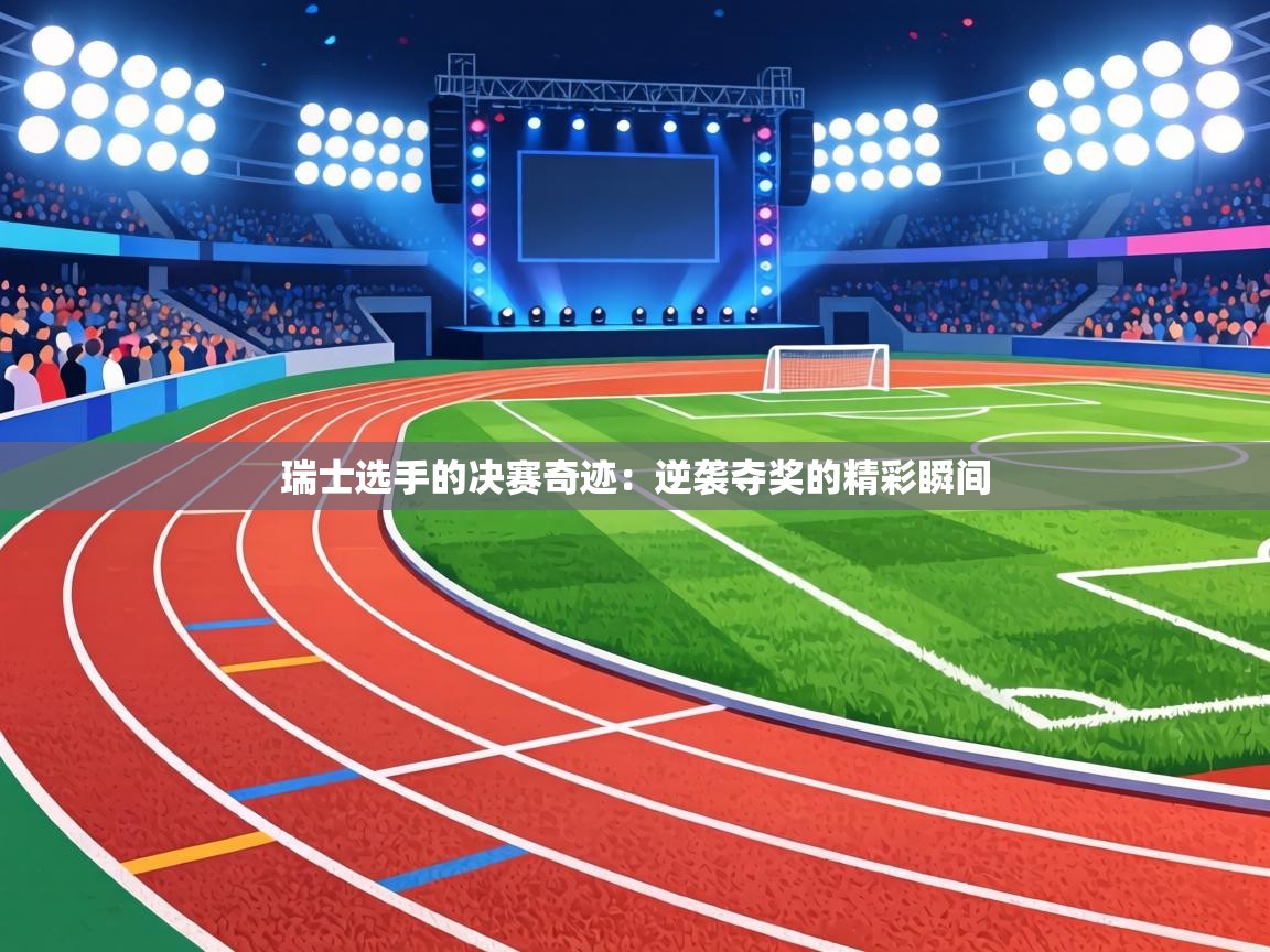 瑞士选手的决赛奇迹：逆袭夺奖的精彩瞬间  第2张