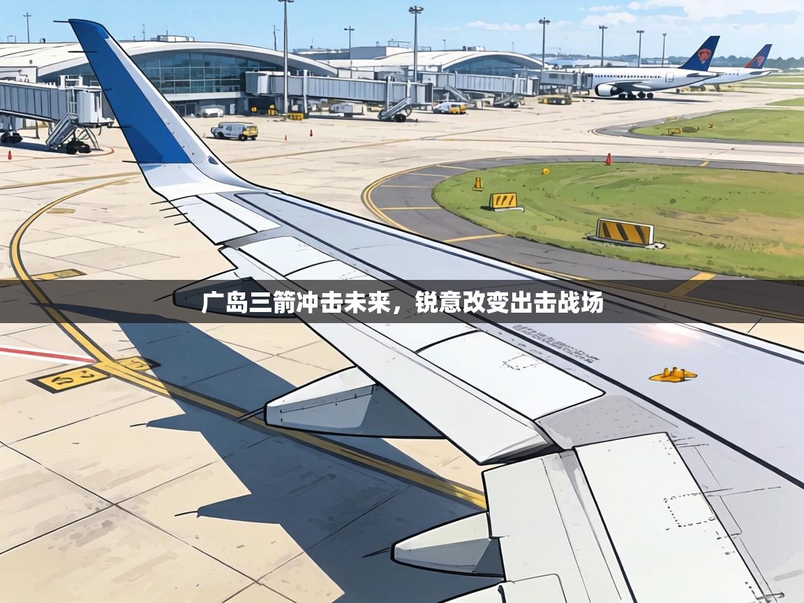 广岛三箭冲击未来，锐意改变出击战场  第2张