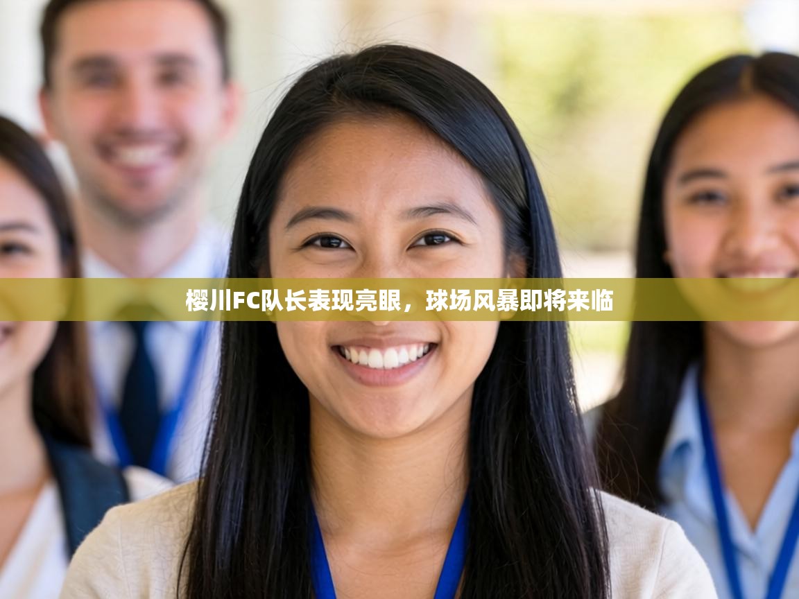 樱川FC队长表现亮眼，球场风暴即将来临  第1张