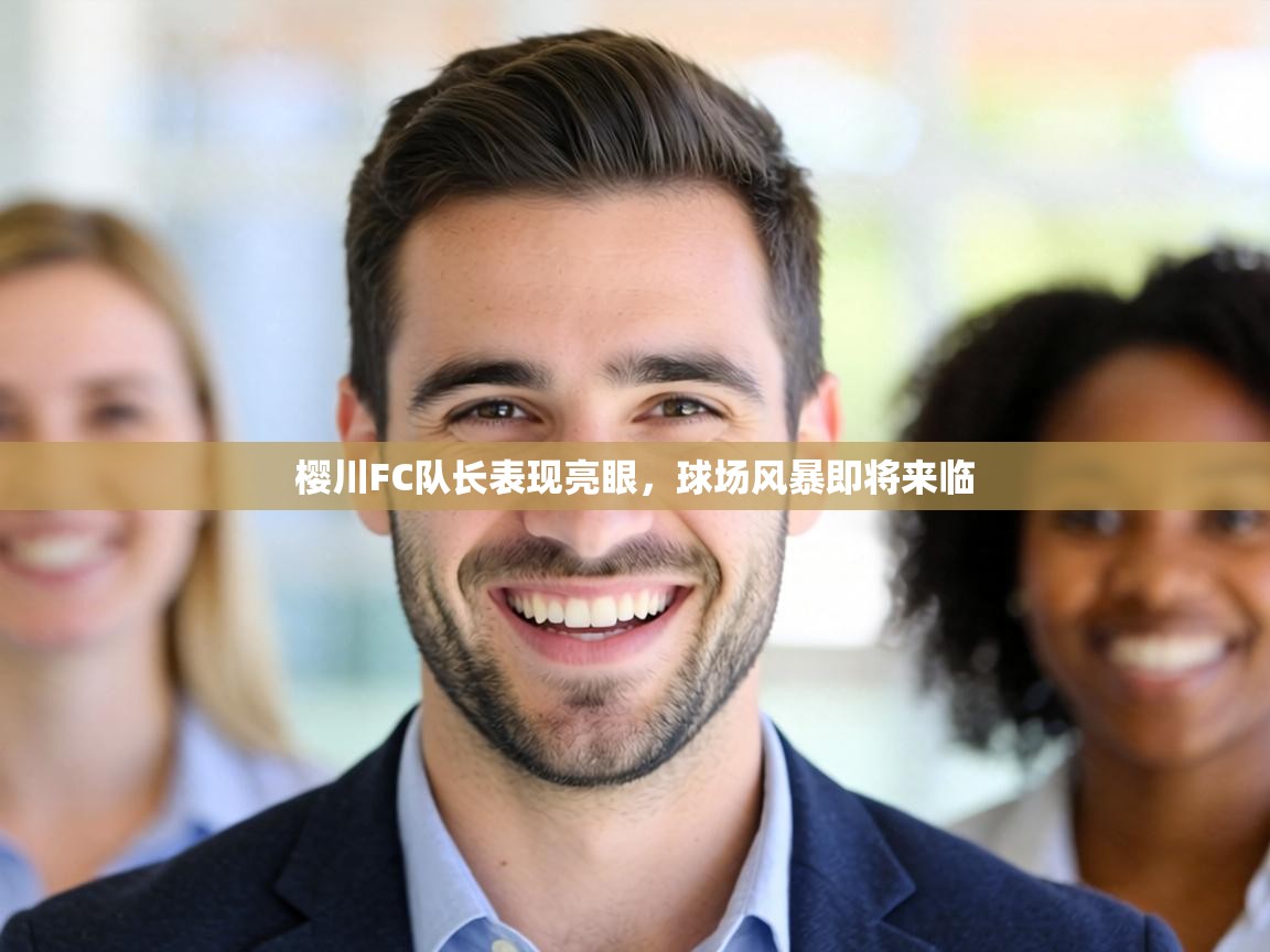 樱川FC队长表现亮眼，球场风暴即将来临  第2张