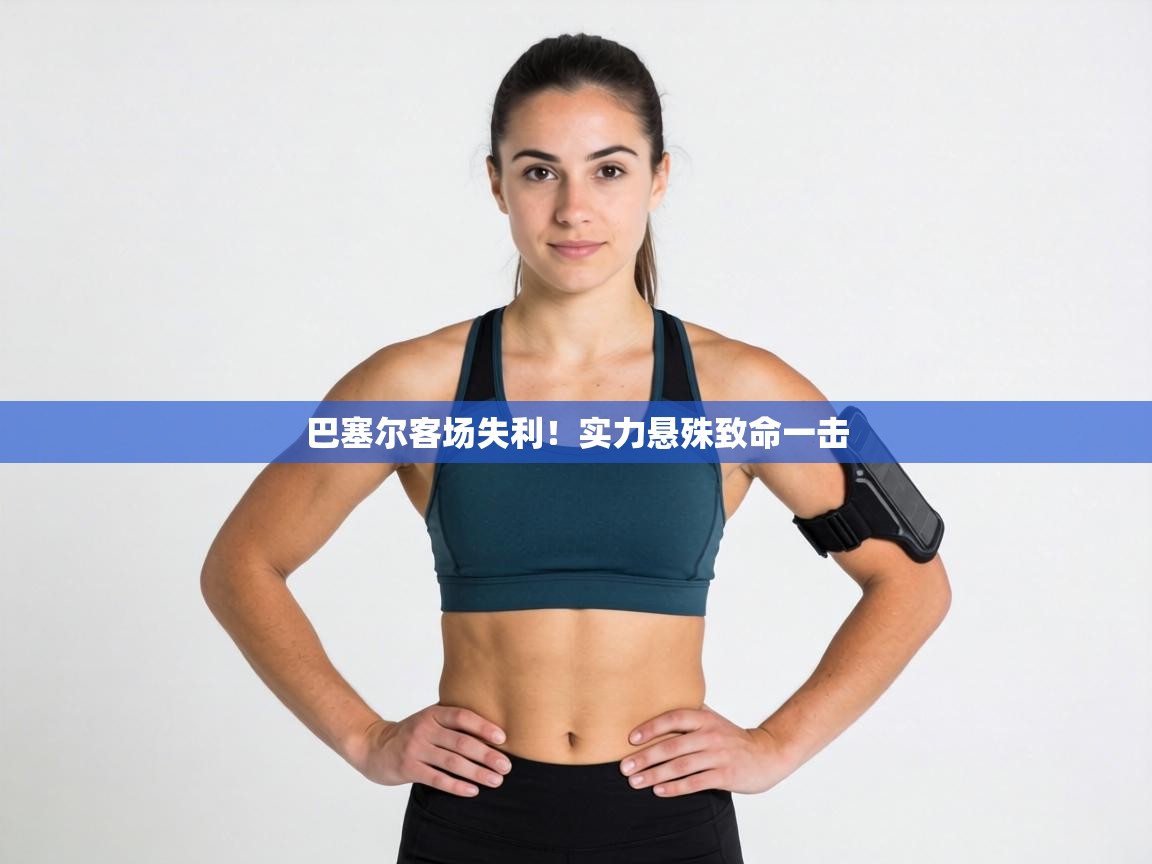 巴塞尔客场失利！实力悬殊致命一击  第1张