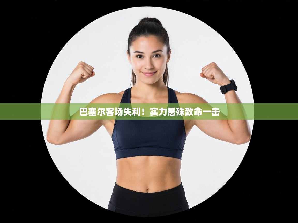 巴塞尔客场失利！实力悬殊致命一击  第2张