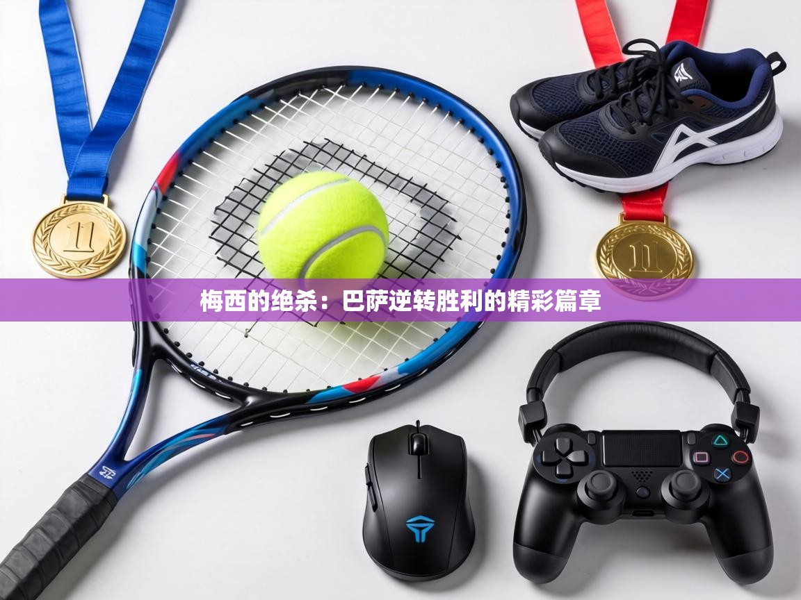 梅西的绝杀:巴萨逆转胜利的精彩篇章 第2张